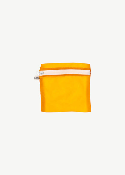 Puebco Vintage Parachute Pouch - Orange