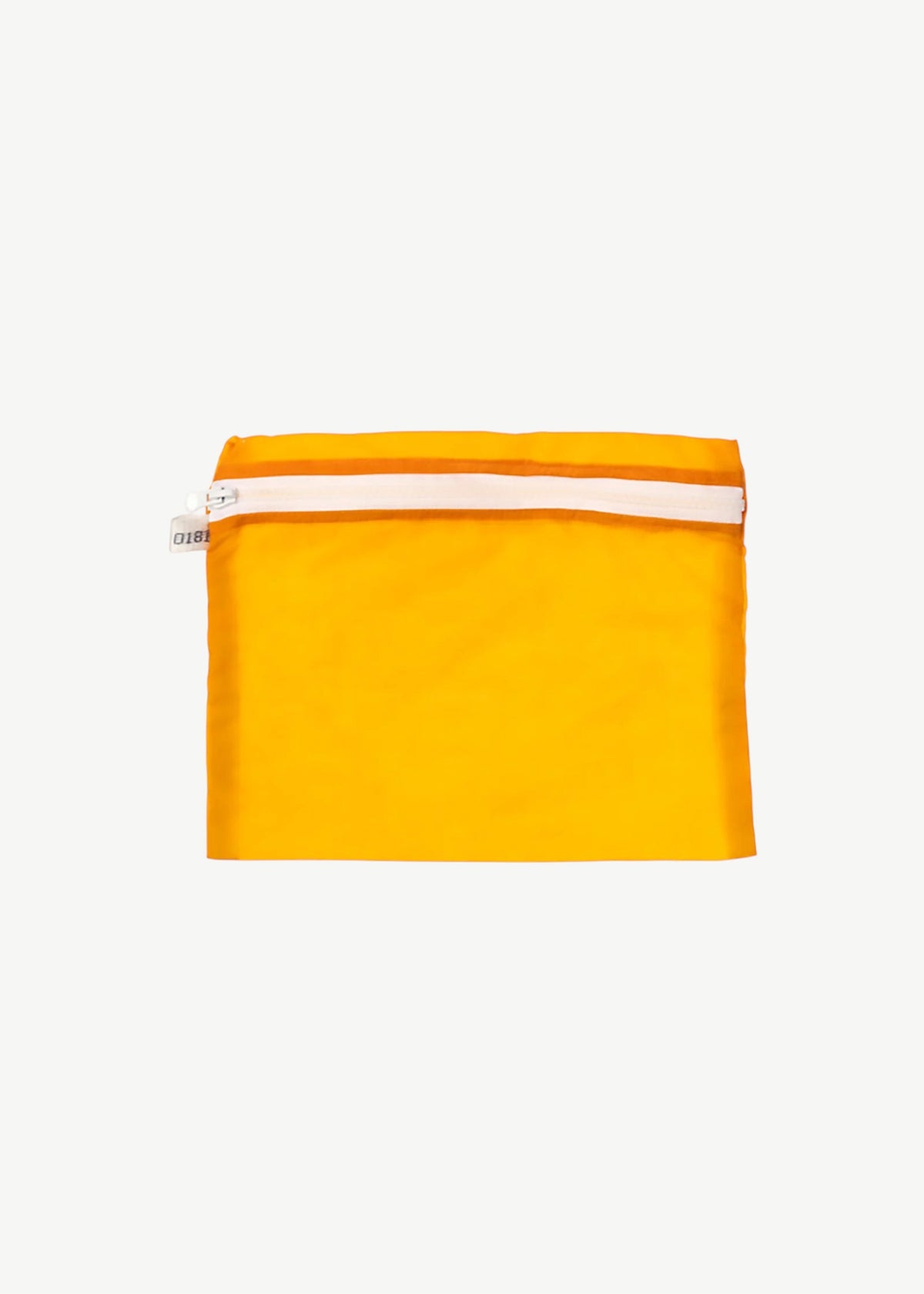 Puebco Vintage Parachute Pouch - Orange