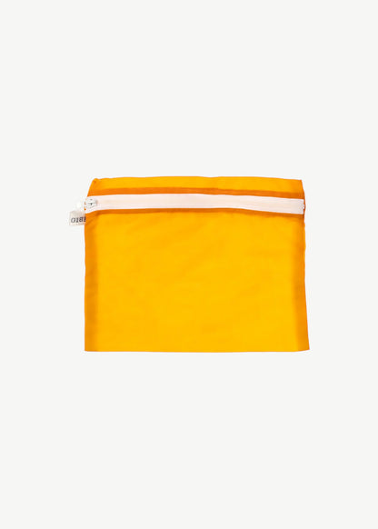 Puebco Vintage Parachute Pouch - Orange
