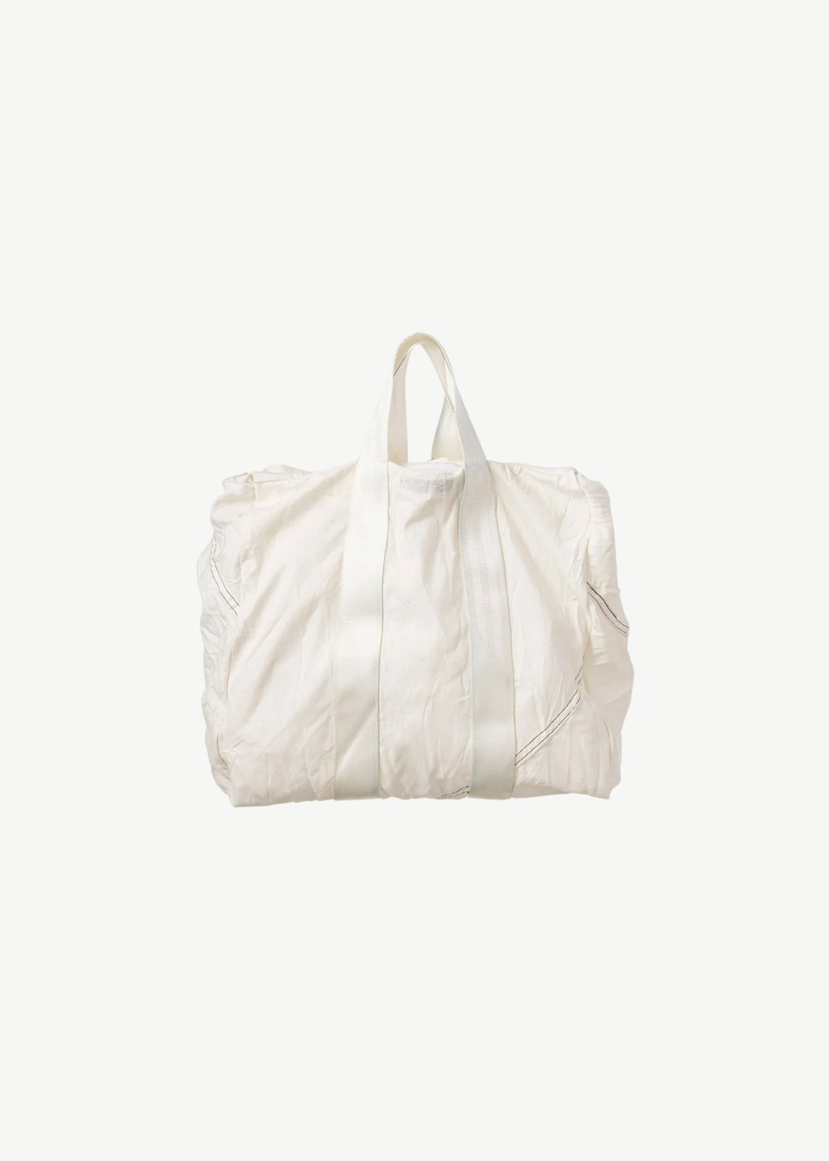 Puebco Vintage Parachute Tote Bag