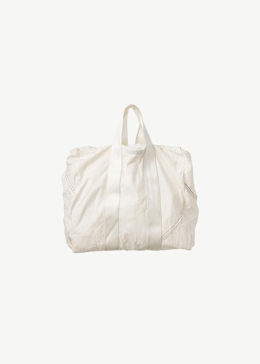 Puebco Vintage Parachute Tote Bag