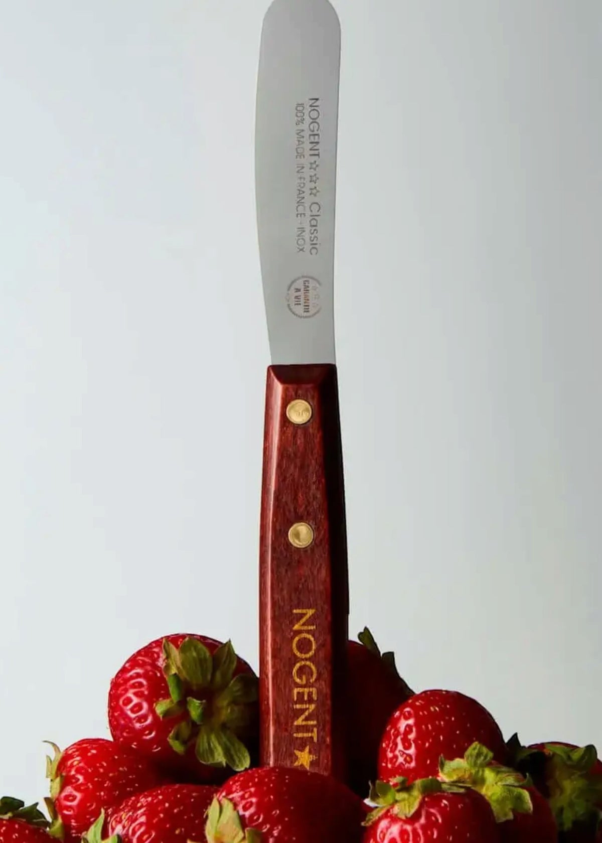 Nogent Spreader/Butter Knife