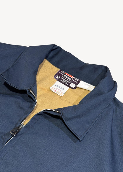 Vintage Big B Brotherhood Gas Jacket Size 2XL/3XL