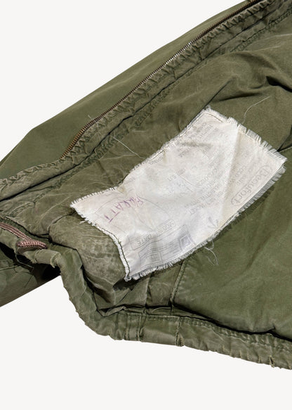 Vintage 1980s MK3 Air Crew Jacket Size M/L