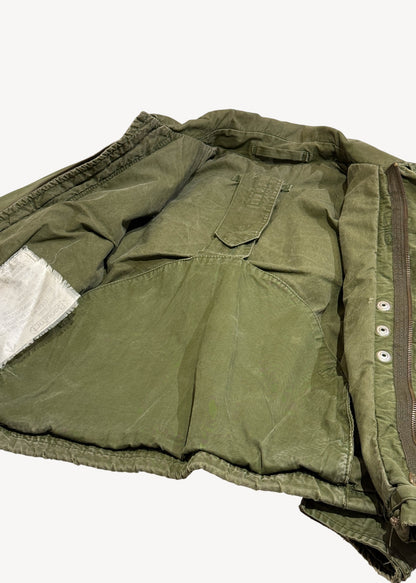 Vintage 1980s MK3 Air Crew Jacket Size M/L