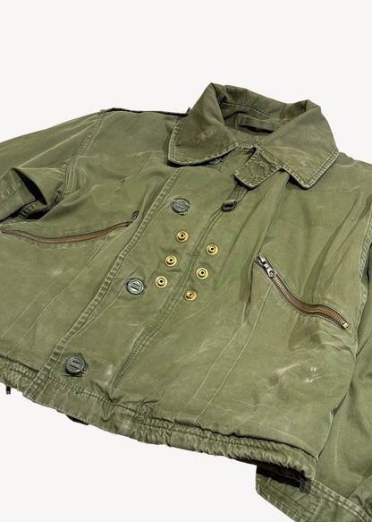 Vintage 1980s MK3 Air Crew Jacket Size M/L
