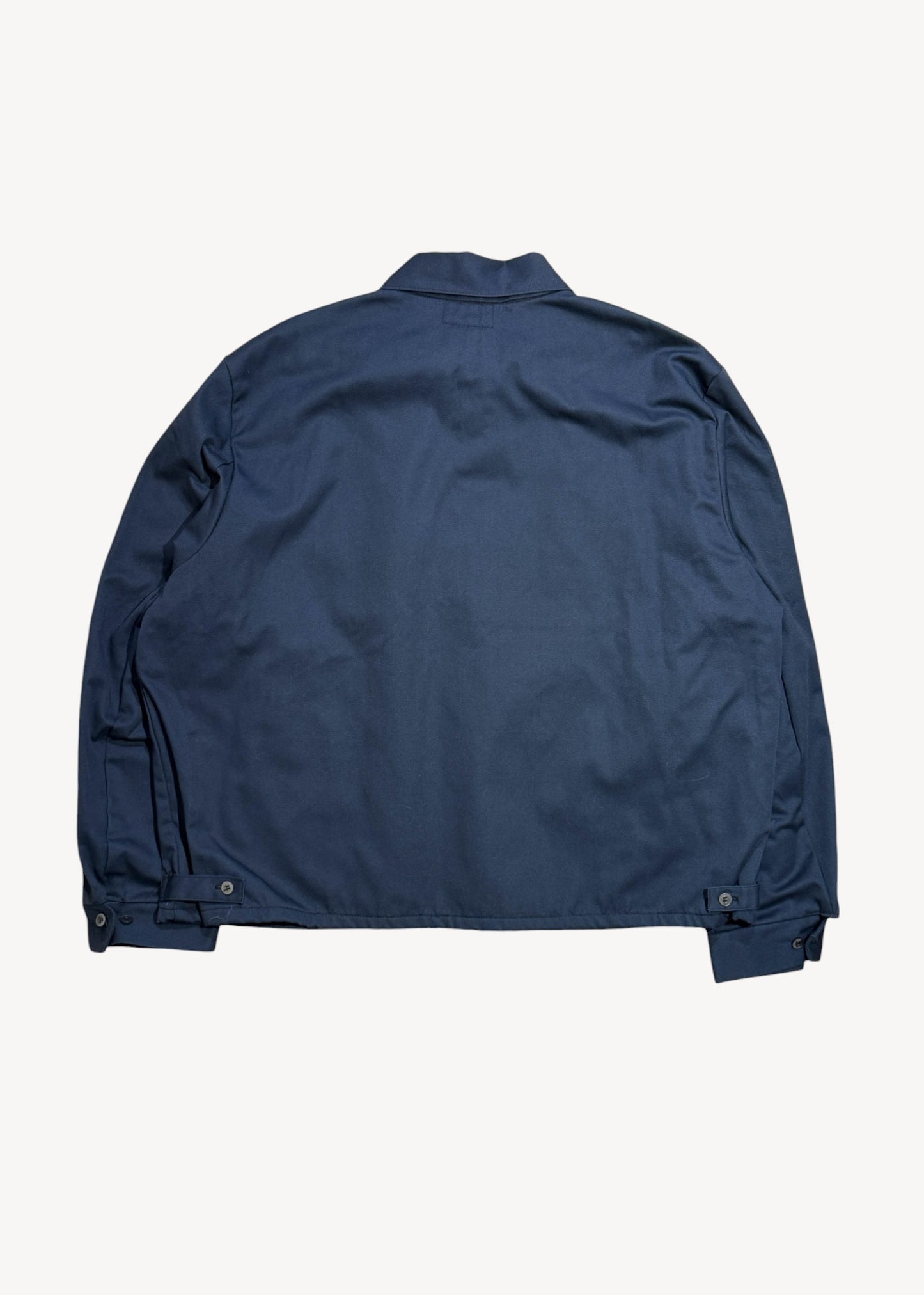 Vintage Big B Brotherhood Gas Jacket Size 2XL/3XL