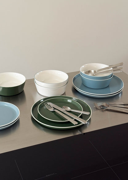 ACME Roman Large Plate