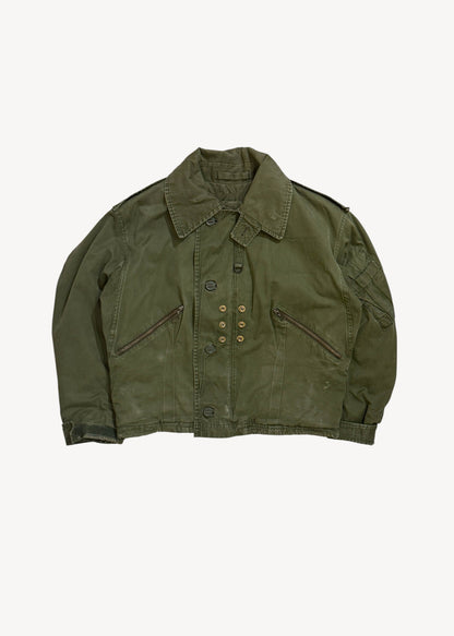 Vintage 1980s MK3 Air Crew Jacket Size M/L