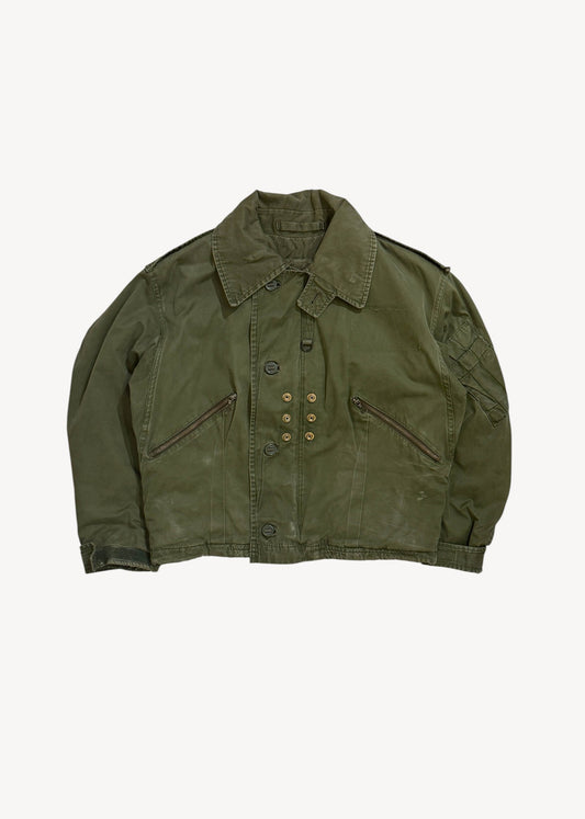 Vintage 1980s MK3 Air Crew Jacket Size M/L