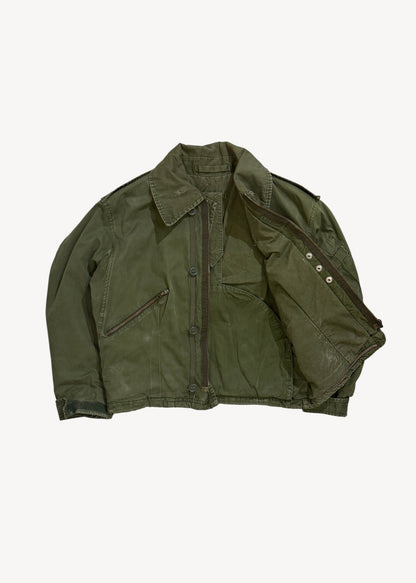 Vintage 1980s MK3 Air Crew Jacket Size M/L