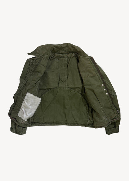 Vintage 1980s MK3 Air Crew Jacket Size M/L