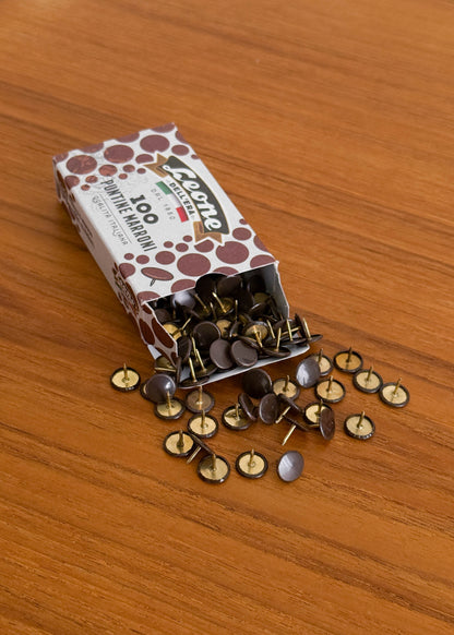 Leone Dell'Era Push Pins