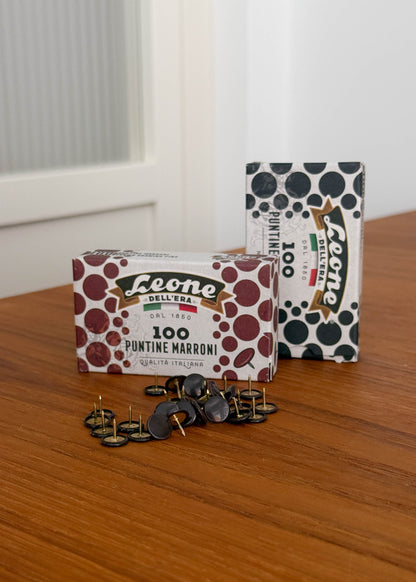 Leone Dell'Era Push Pins