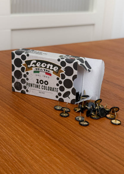 Leone Dell'Era Push Pins