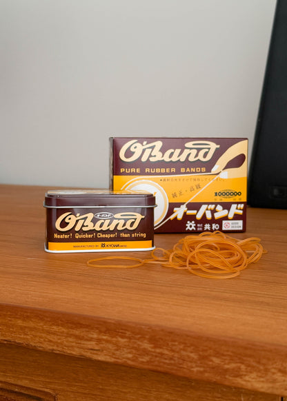 Kyowa Classic O'Band Elastics