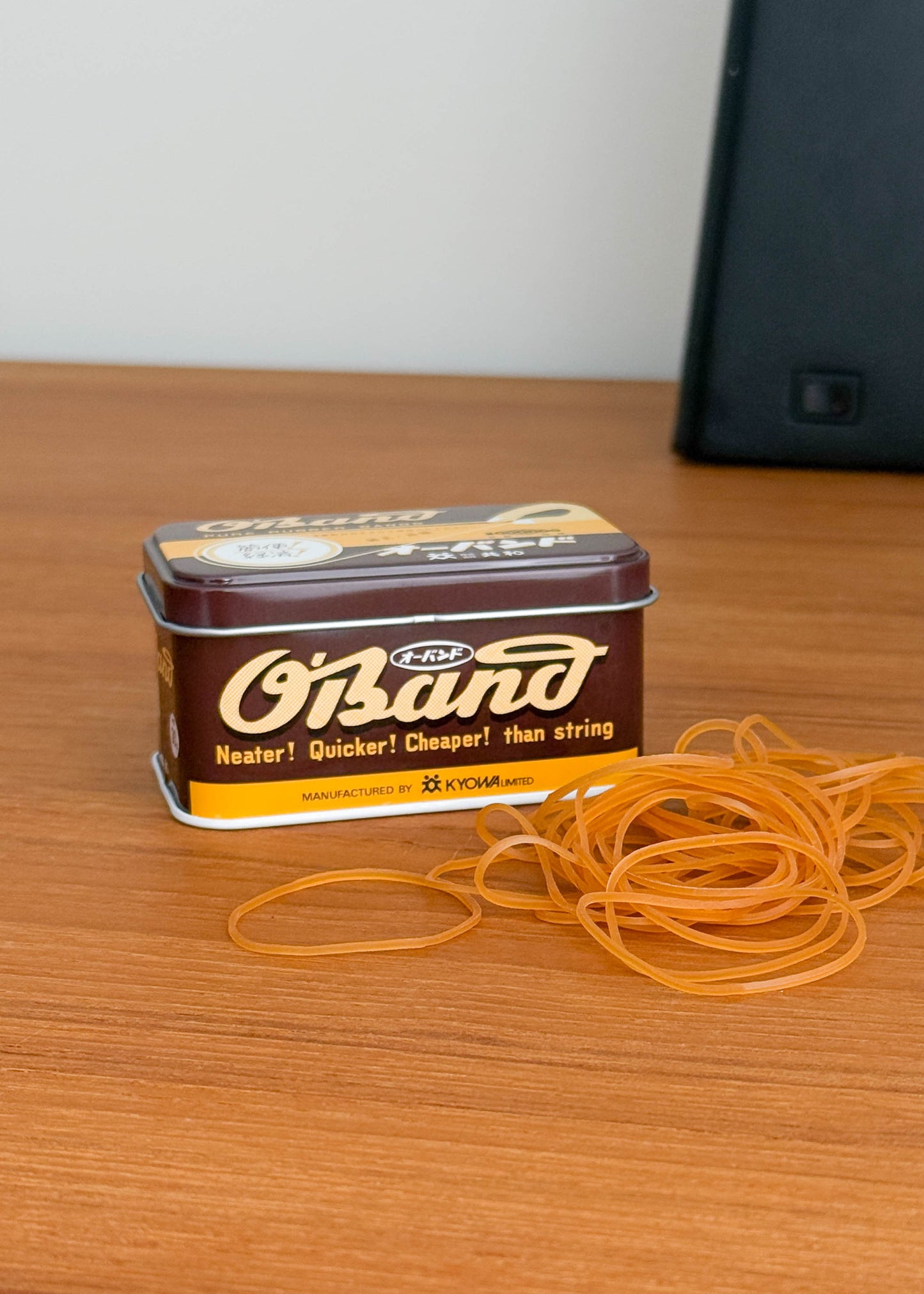 Kyowa Classic O'Band Elastics