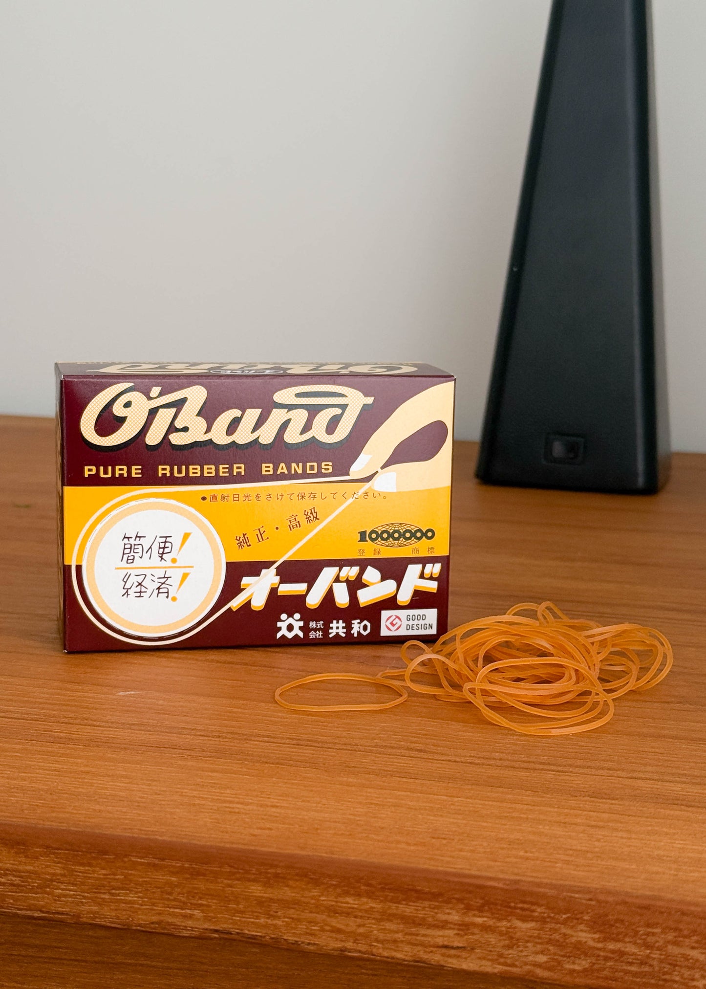 Kyowa Classic O'Band Elastics