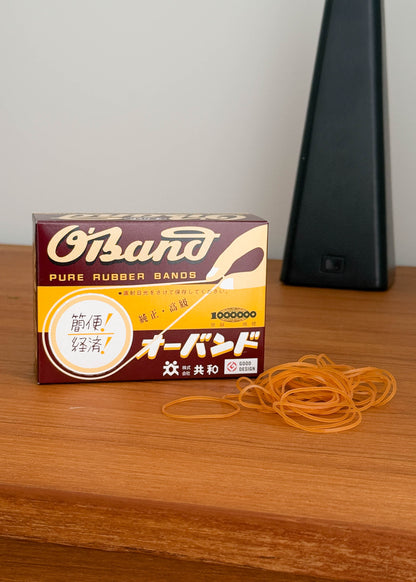 Kyowa Classic O'Band Elastics