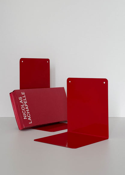 Ellepi Small Metal Bookend