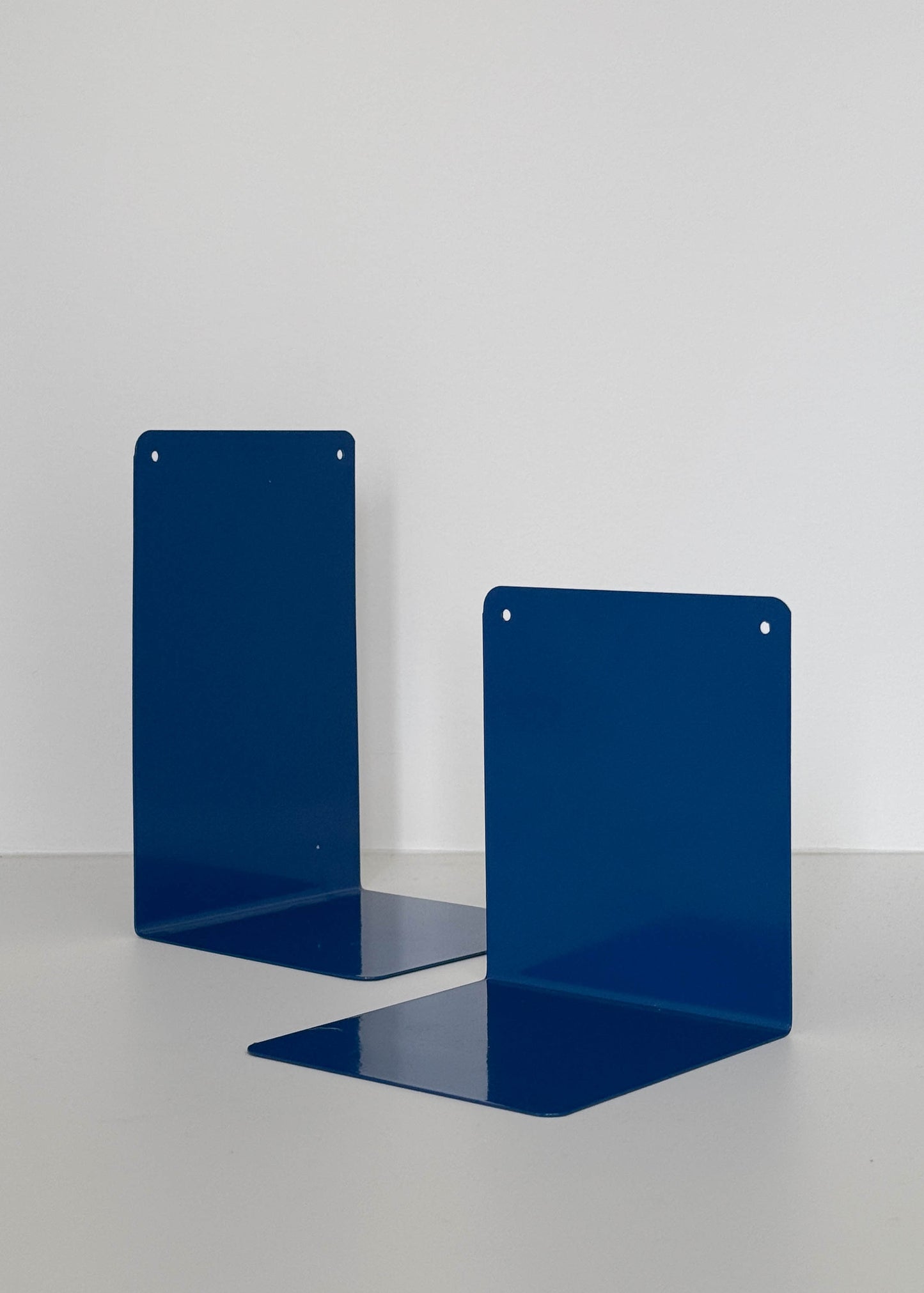 Ellepi Small Metal Bookend