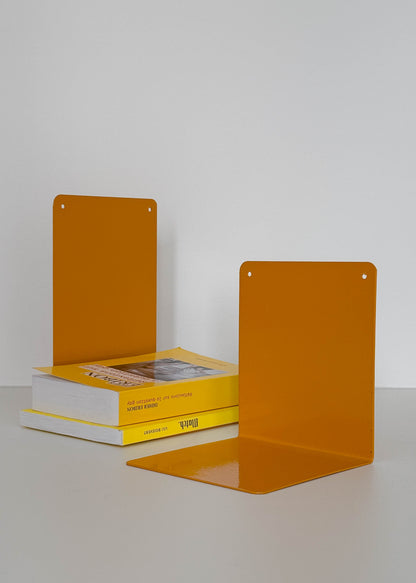 Ellepi Small Metal Bookend