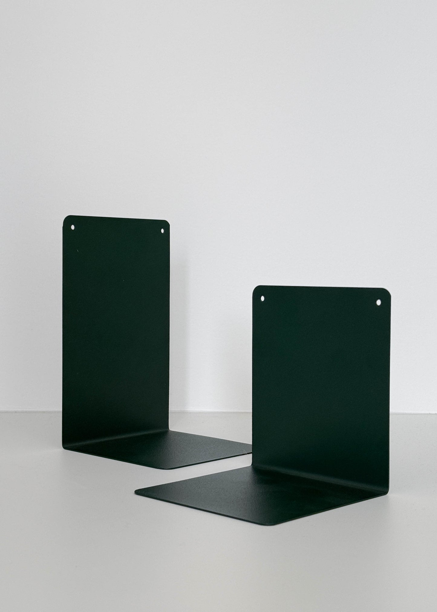 Ellepi Small Metal Bookend