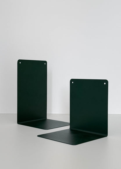 Ellepi Small Metal Bookend