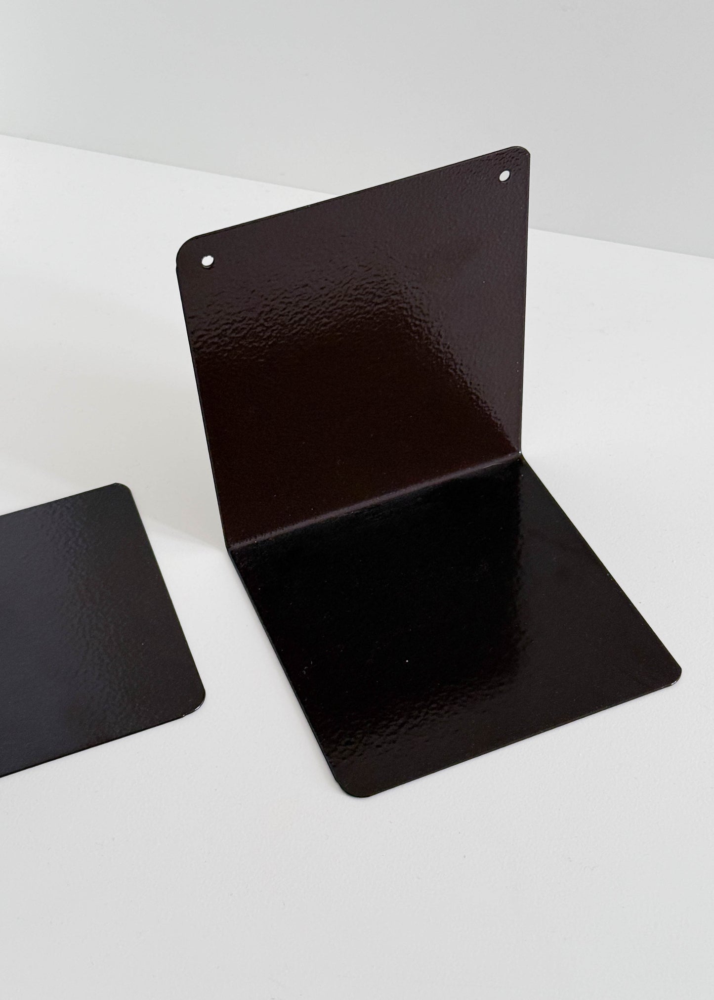 Ellepi Small Metal Bookend