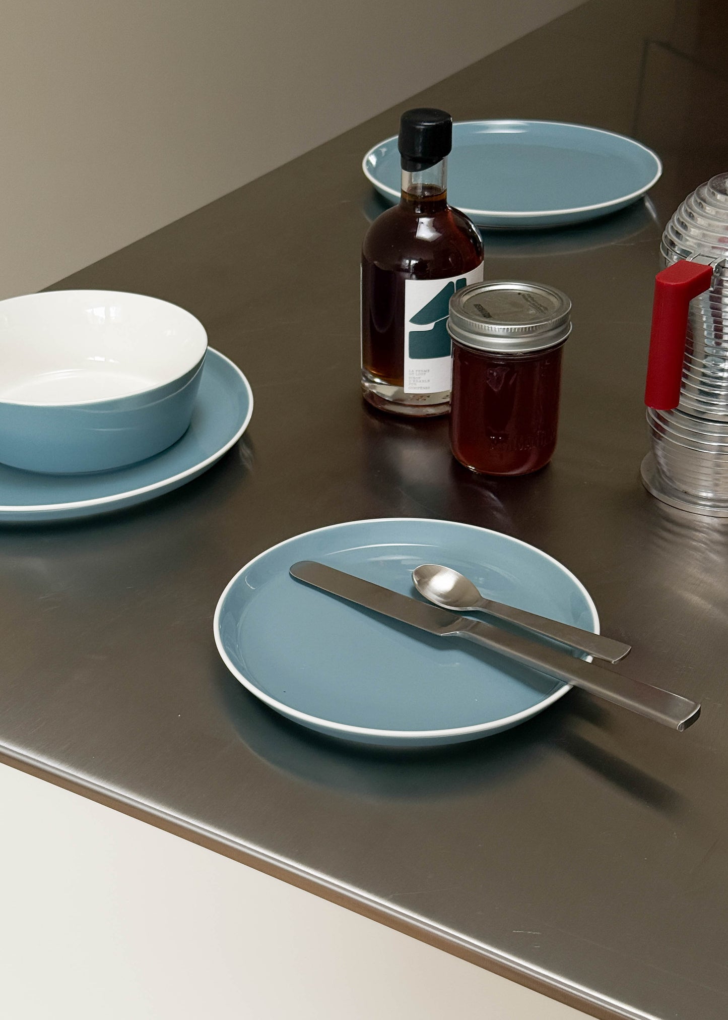 ACME Roman Small Plate