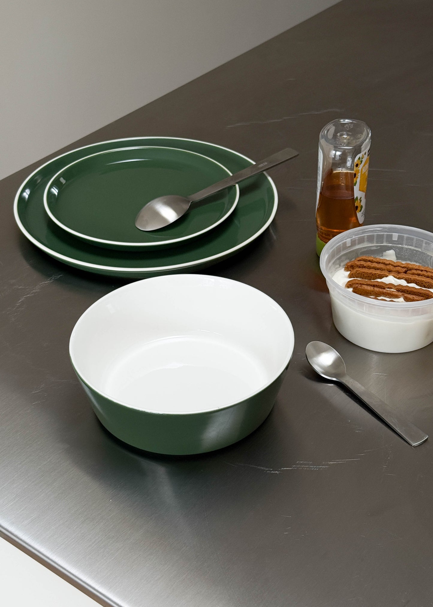ACME Roman Small Bowl