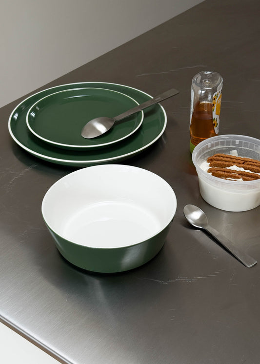 ACME Roman Small Bowl