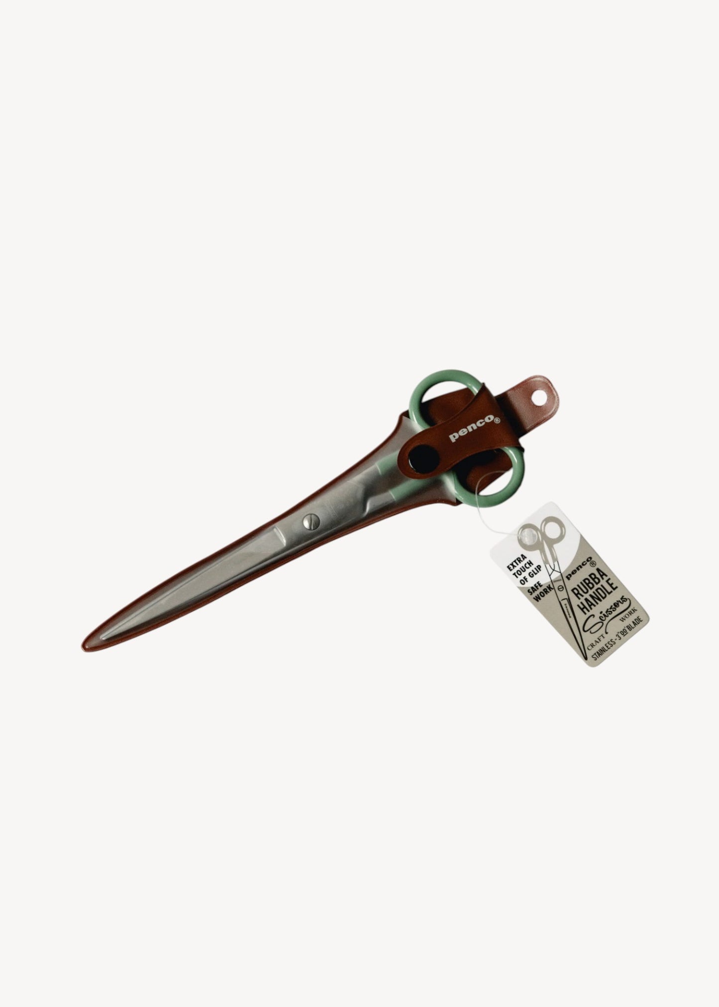 Penco Stainless Steel Scissors