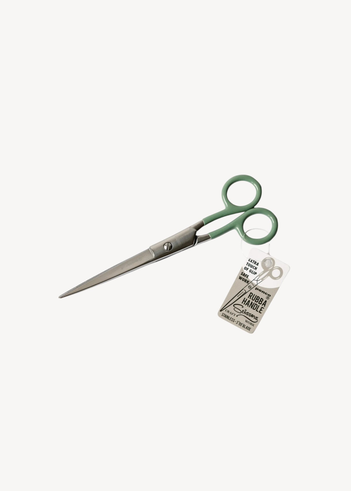 Penco Stainless Steel Scissors