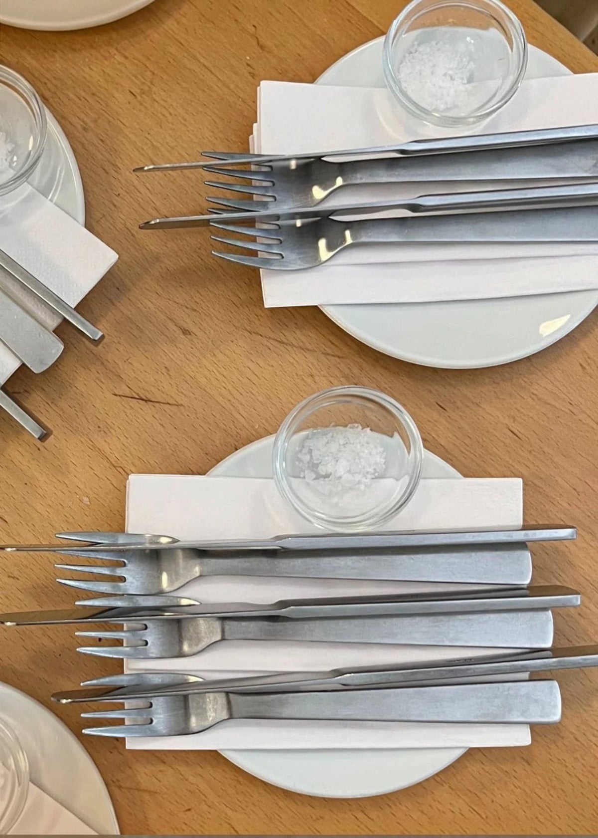 ACME Brushed Fork