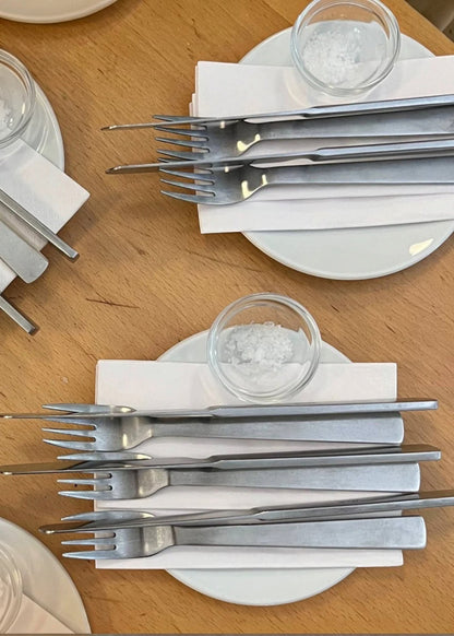 ACME Brushed Fork