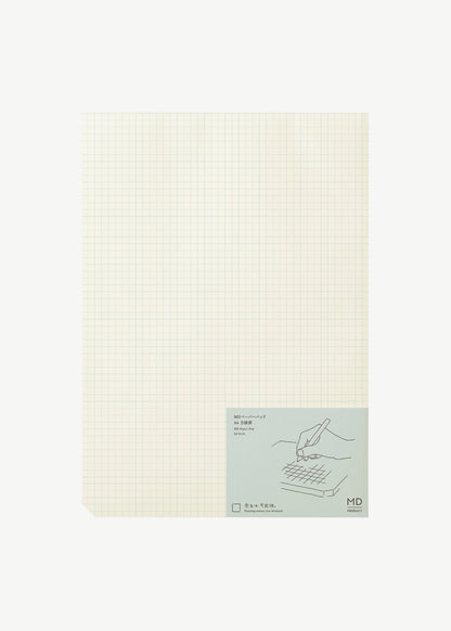 MD Paper Pad A4