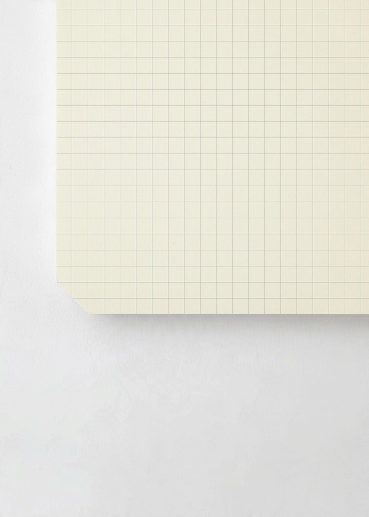 MD Paper Pad A4
