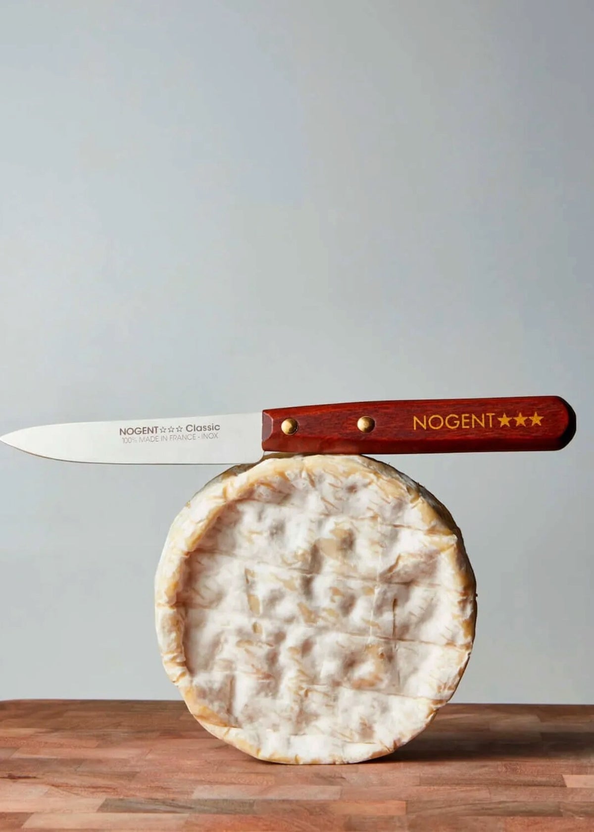 Nogent Paring Knife