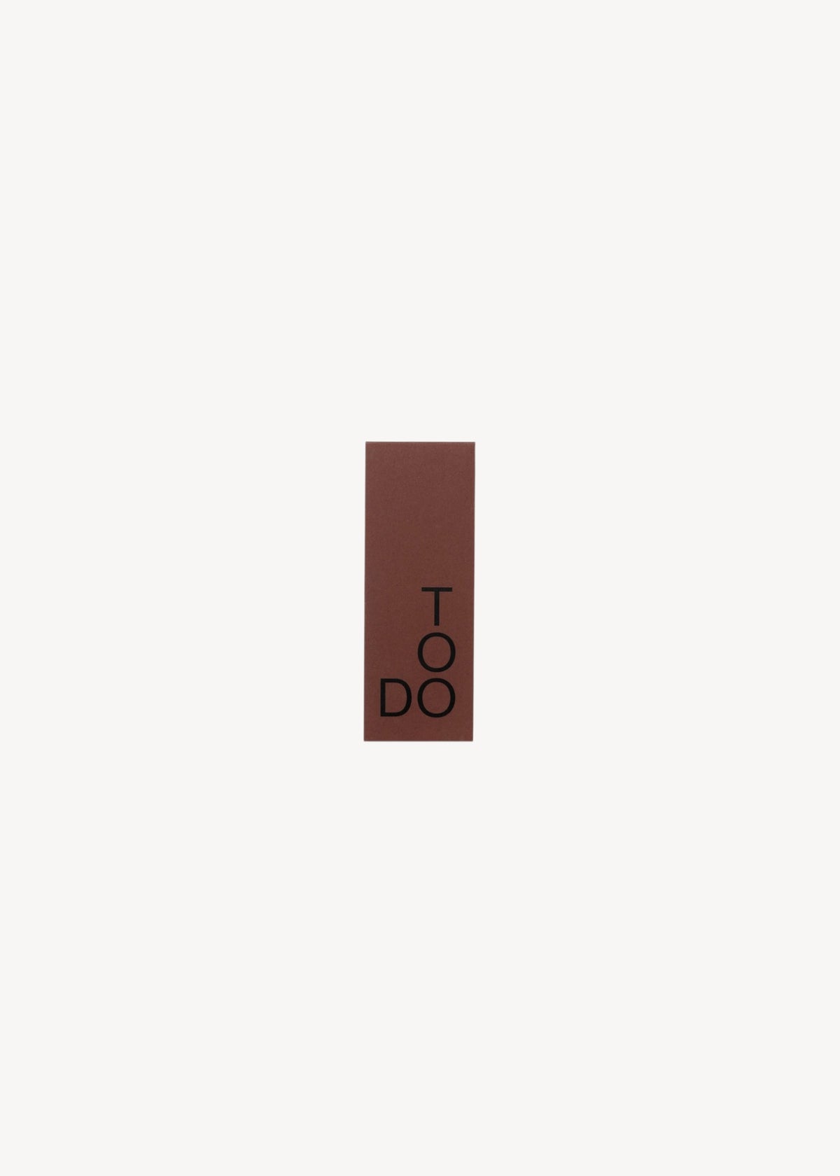 This Might Work To Do List Pad