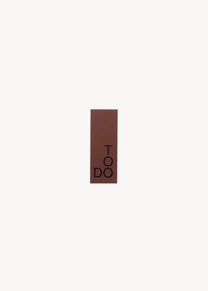 This Might Work To Do List Pad