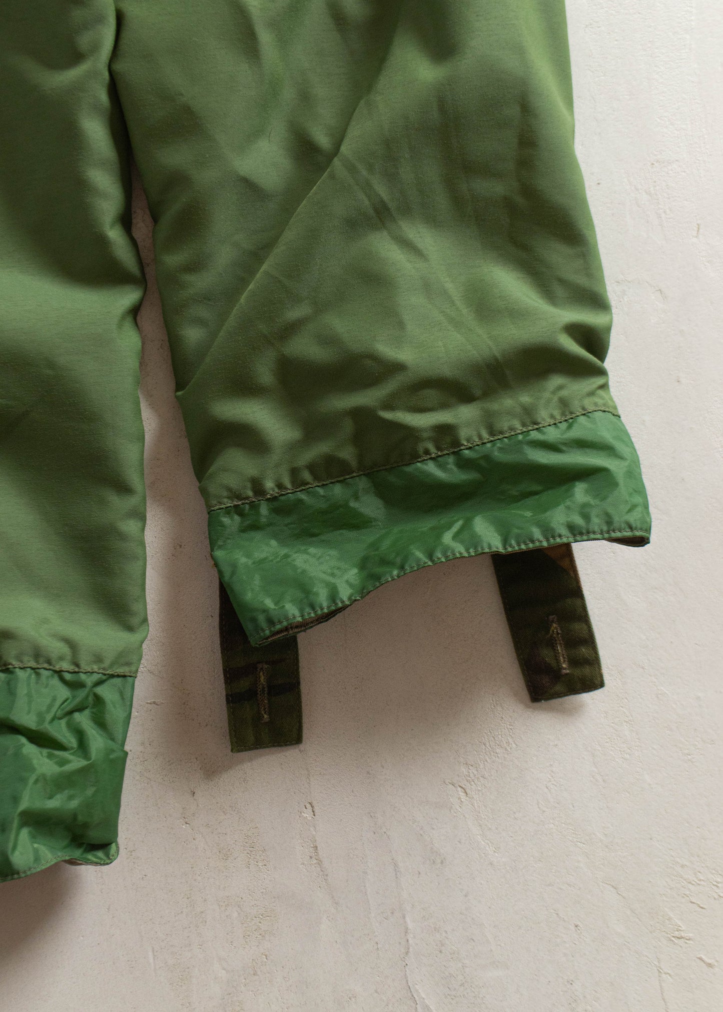 Vintage Dutch Military Liner Jacket Size L/XL