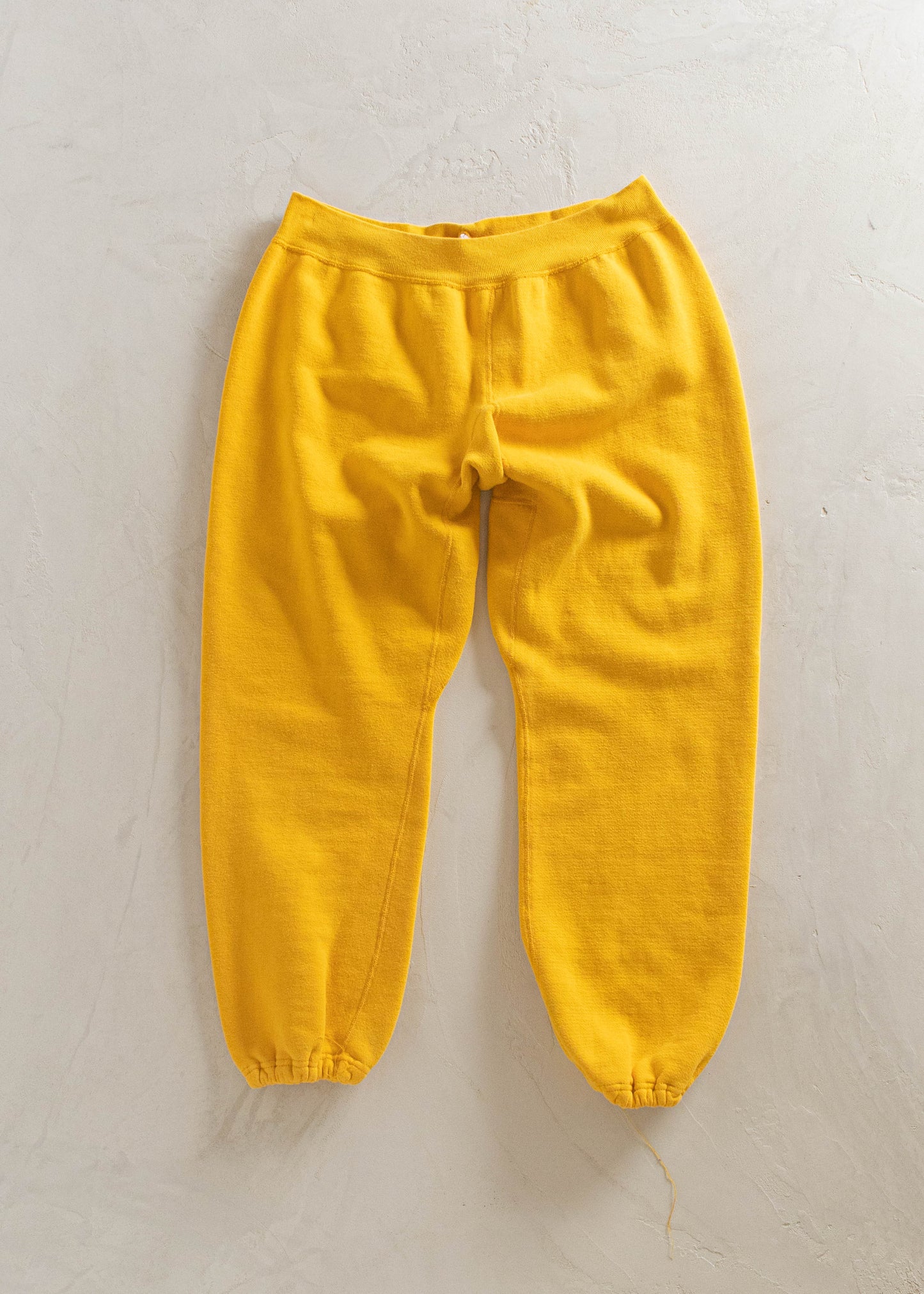 1970s Russel Athletic Sweatpants Size M/L