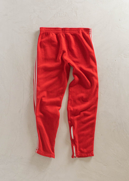 1980s Dolfin Sweatpants Size S/M