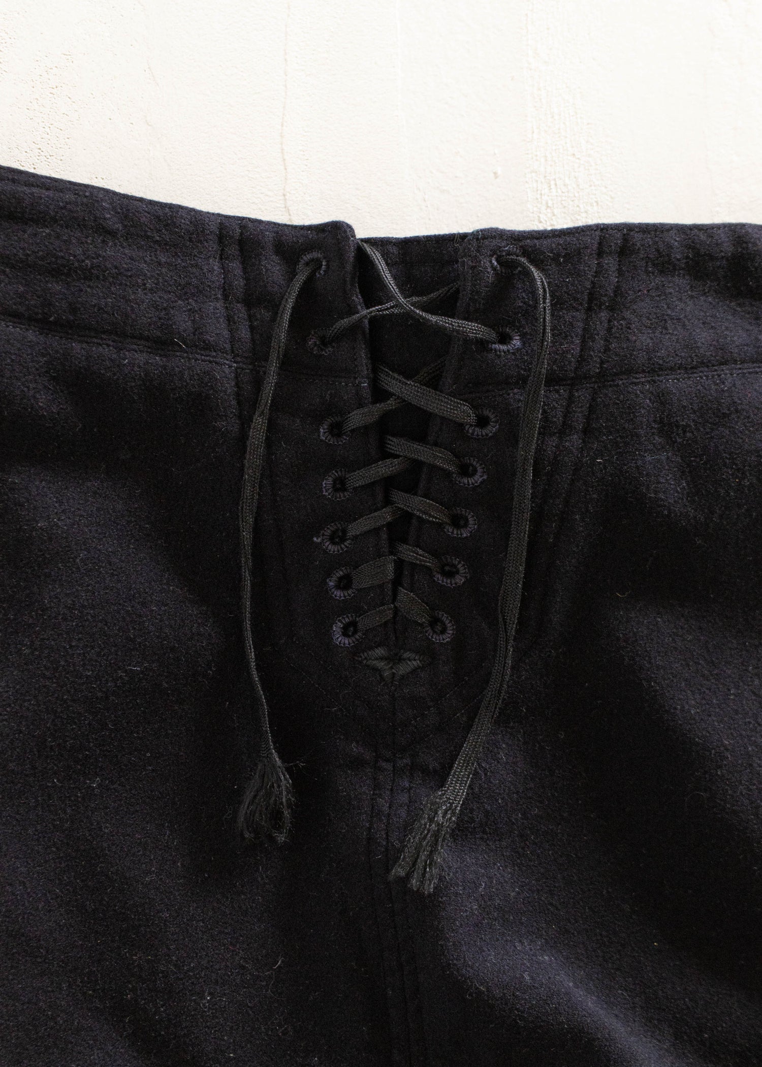 1940s US Navy Sailor Pants Size Women's 29 Men's 32 – Palmo Goods