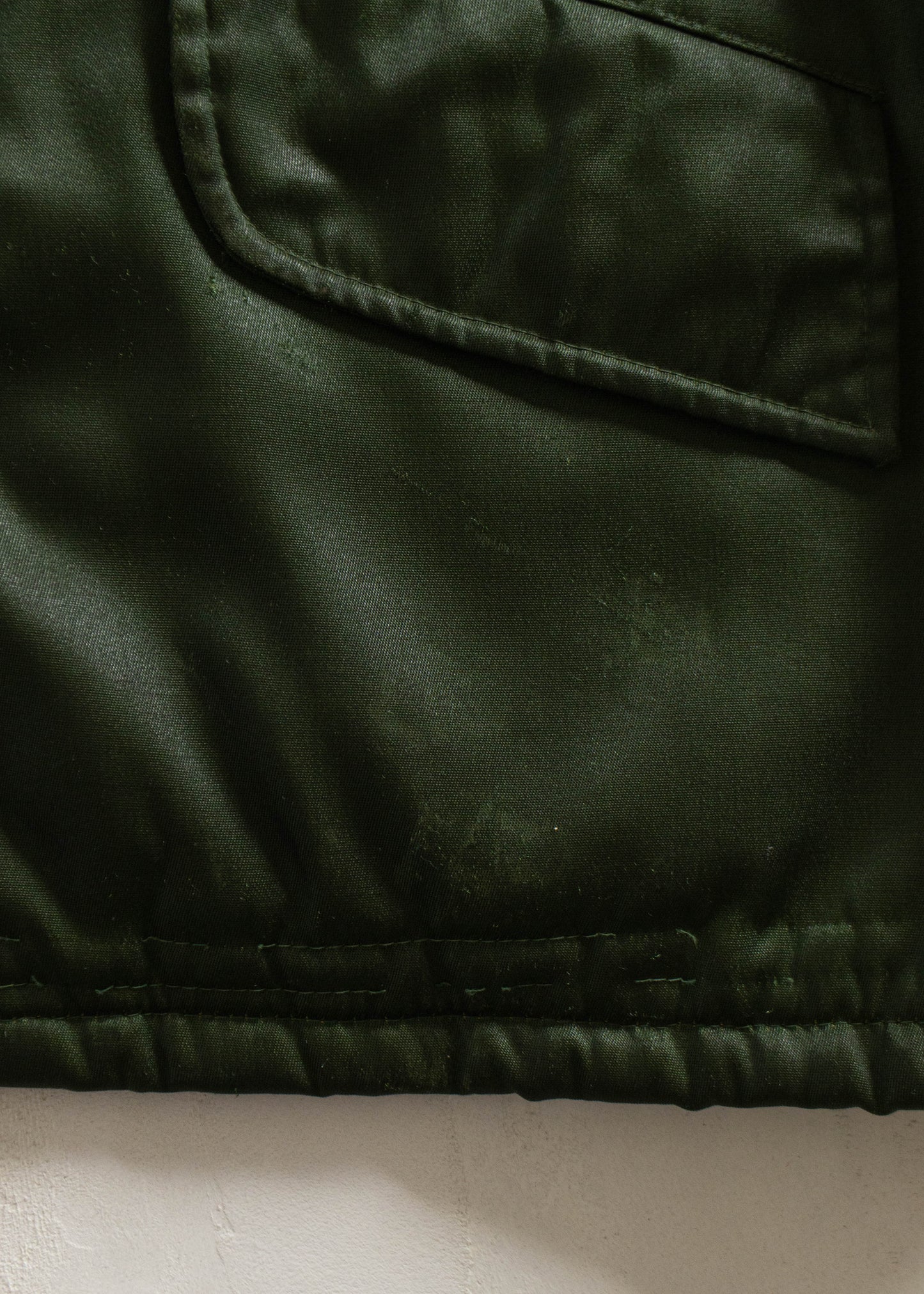 Vintage Nylon Jacket Size L/XL