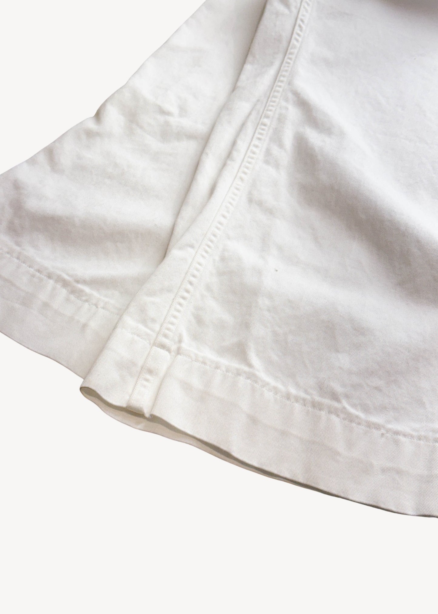 Vintage 1960s US Navy Sailor Pants Size Women's 28 / Men's 31