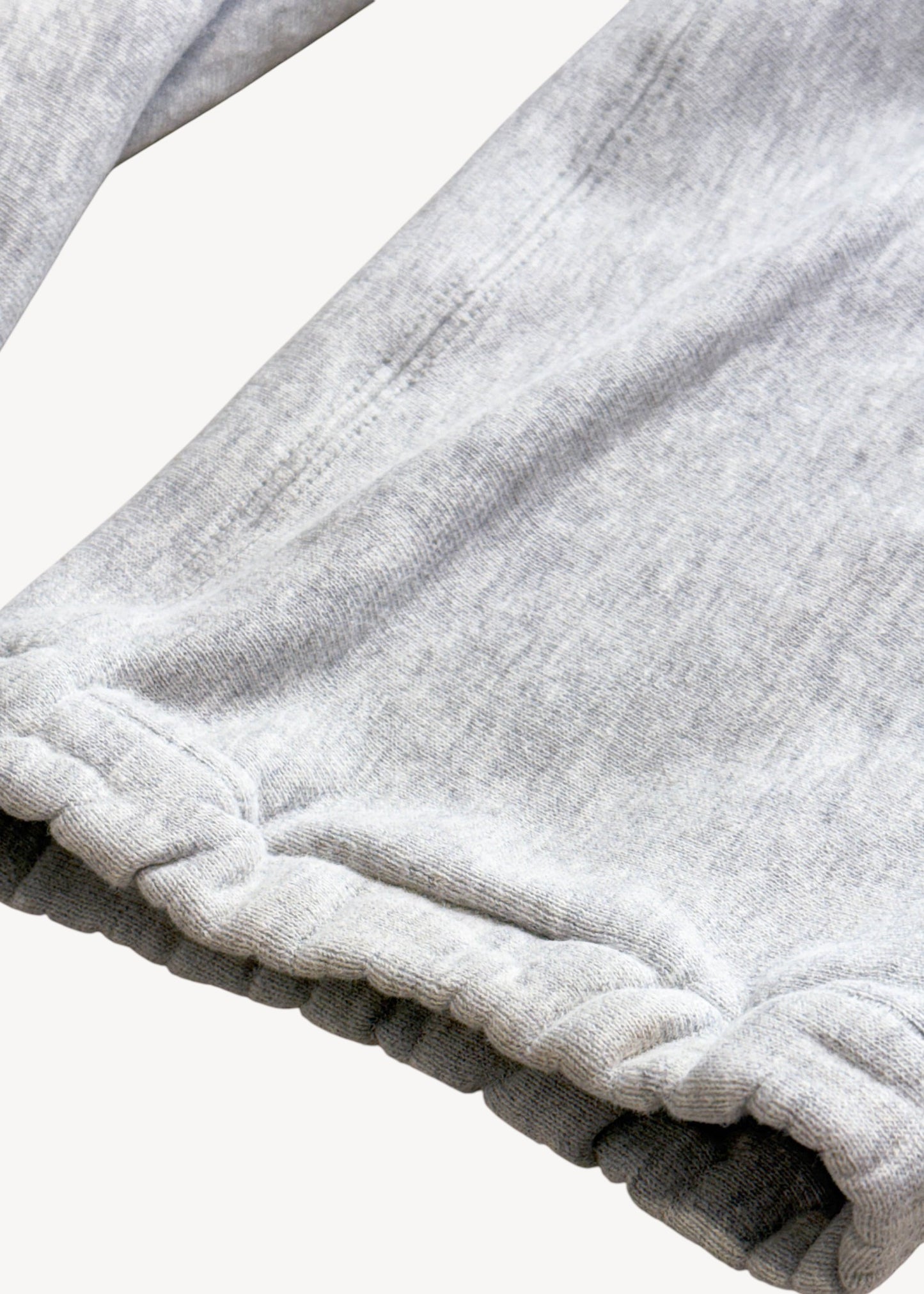 1980s Champion "Wisconsin Athletic Dept" Reverse Weave Warm Up Sweatpants Size S/M