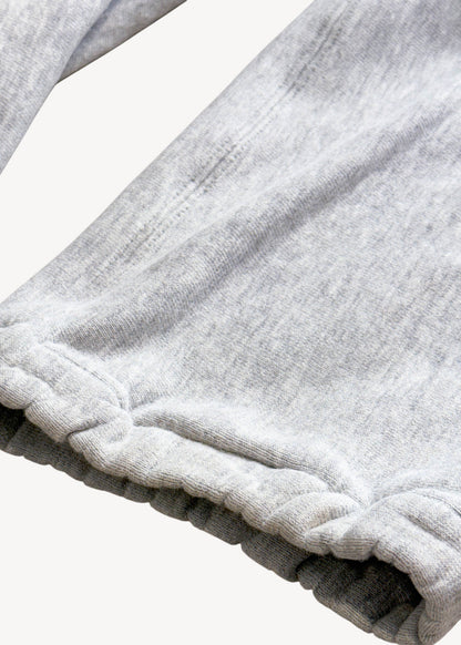 1980s Champion "Wisconsin Athletic Dept" Reverse Weave Warm Up Sweatpants Size S/M