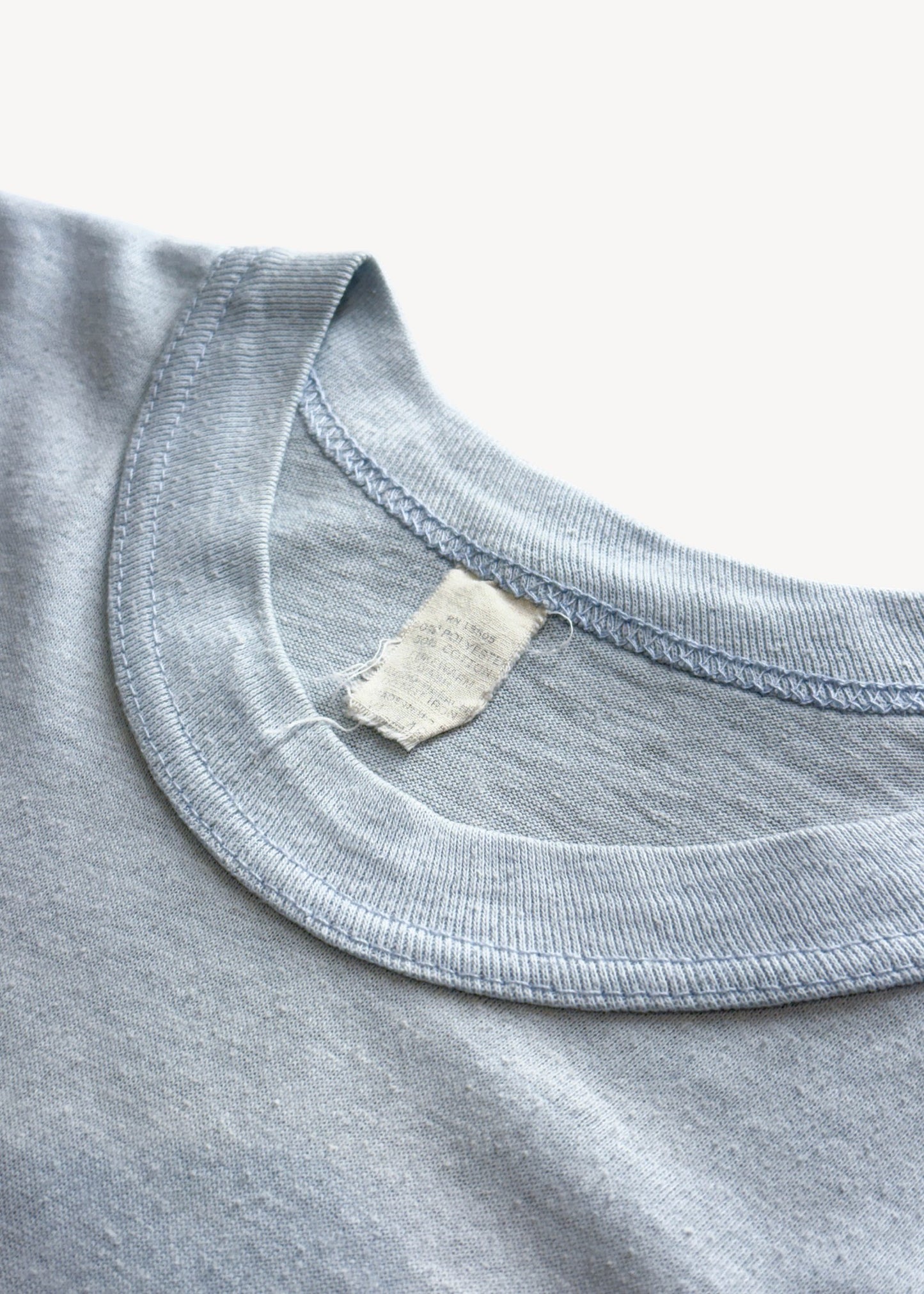 Vintage 1970s "Corn-Fed Hoosier" T-Shirt Size S/M